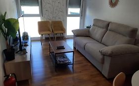 Apartamentos Parke24 San Sebastian By Ruva