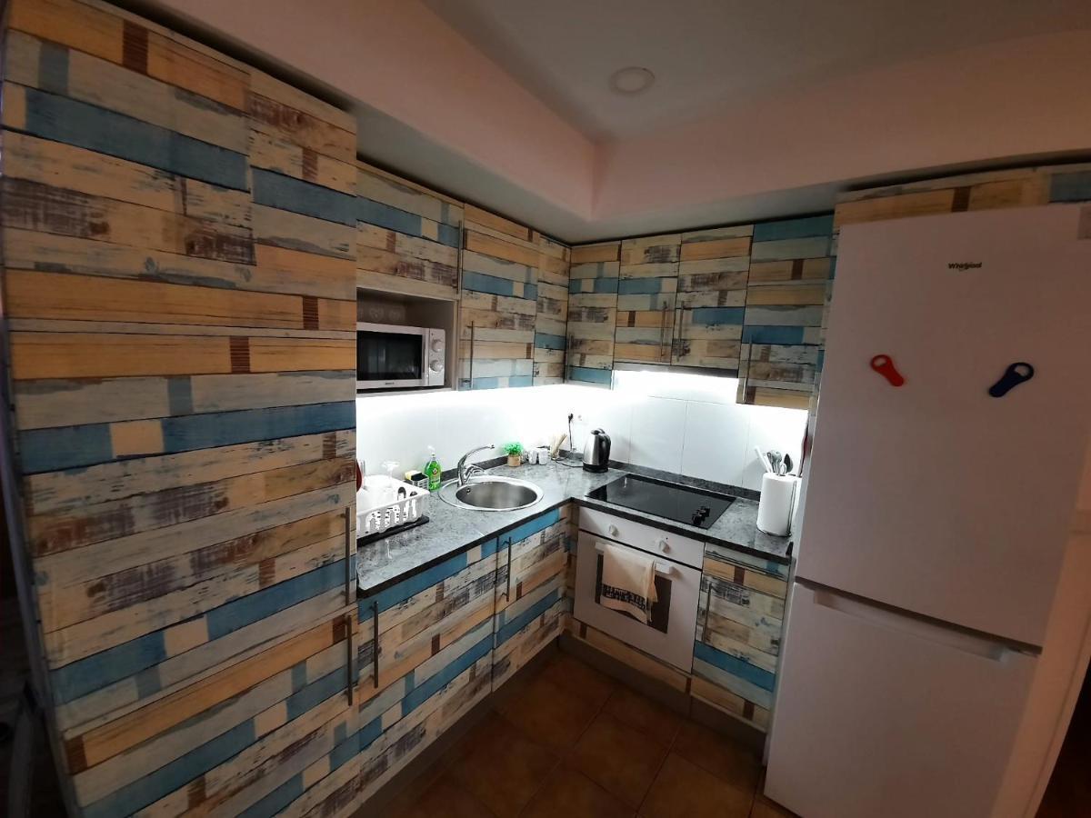 Apartamentos Parke24 San Sebastian By Ruva Renteria Exterior photo